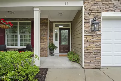 34 Clayton Court, Bluffton, SC 29910 - Photo 6