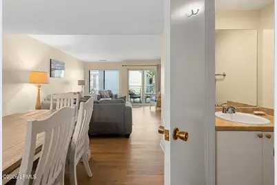 15 Deallyon Avenue #113, Hilton Head, SC 29928 - Photo 6
