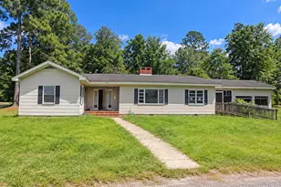 201 Willard St, Hampton, SC 29924 - Photo 1