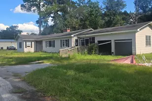 201 Willard St, Hampton, SC 29924 - Photo 2