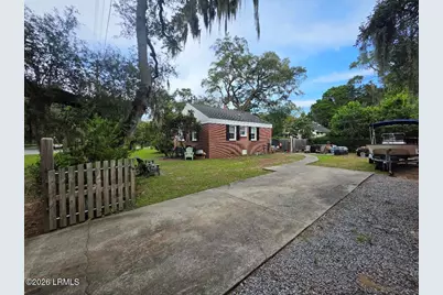1213 16th Street, Port Royal, SC 29935 - Photo 20