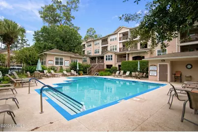 80 Paddle Boat Lane #1008, Hilton Head, SC 29928 - Photo 34