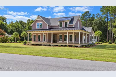 40 Carter Oaks Drive, Beaufort, SC 29907 - Photo 2