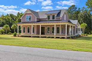 40 Carter Oaks Dr, Beaufort, SC 29907 - Photo 2