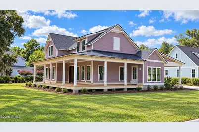 40 Carter Oaks Drive, Beaufort, SC 29907 - Photo 4