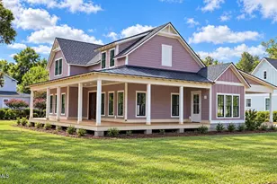 40 Carter Oaks Dr, Beaufort, SC 29907 - Photo 4