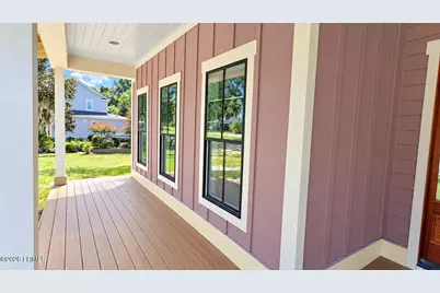 40 Carter Oaks Drive, Beaufort, SC 29907 - Photo 8