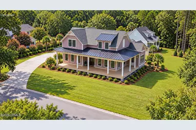 40 Carter Oaks Drive, Beaufort, SC 29907 - Photo 1