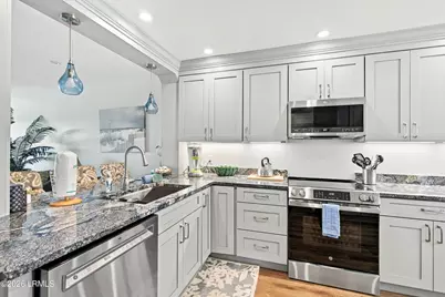 659 New Haven Court, Fripp Island, SC 29920 - Photo 22