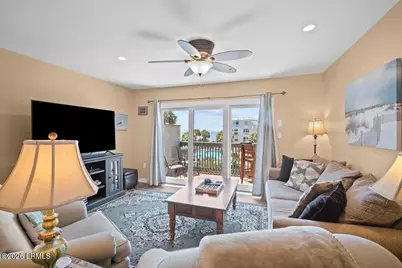 659 New Haven Court, Fripp Island, SC 29920 - Photo 14