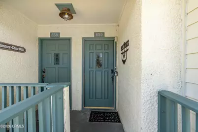 659 New Haven Court, Fripp Island, SC 29920 - Photo 4