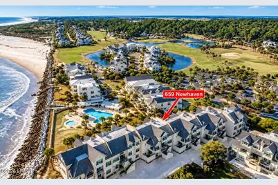659 New Haven Court, Ladys Island, SC 29920 - Photo 38