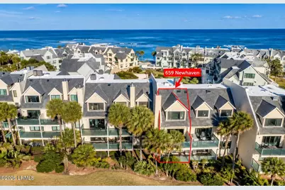 659 New Haven Court, Fripp Island, SC 29920 - Photo 52