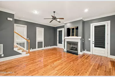 408 Coquinas Lane, Beaufort, SC 29906 - Photo 10
