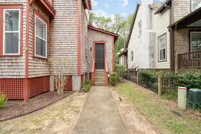 408 Coquinas Lane, Beaufort, SC 29906 - Photo 6