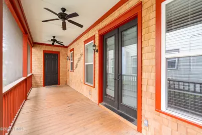 408 Coquinas Lane, Beaufort, SC 29906 - Photo 50
