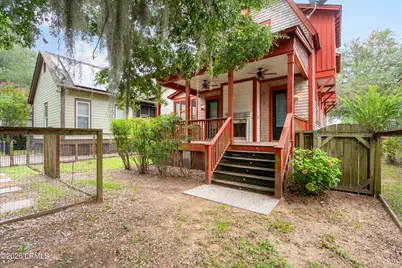 408 Coquinas Lane, Beaufort, SC 29906 - Photo 8