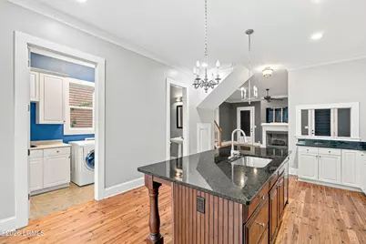 408 Coquinas Lane, Beaufort, SC 29906 - Photo 20
