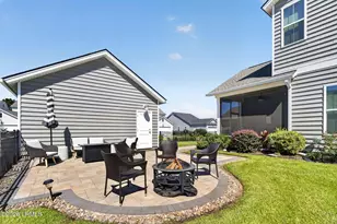 1591 Club Way, Hardeeville, SC 29927 - Photo 2