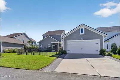 1591 Club Way, Hardeeville, SC 29927 - Photo 22