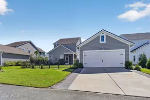 1591 Club Way, Hardeeville, SC 29927 - Photo 22