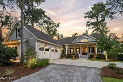 48 Rice Mill Road, Okatie, SC 29909 - Photo 1