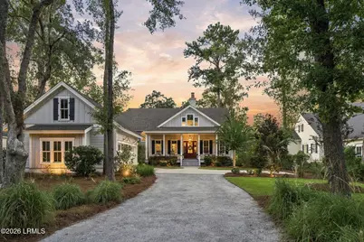 48 Rice Mill Road, Okatie, SC 29909 - Photo 8