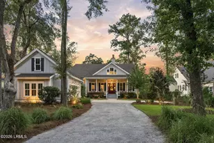 48 Rice Mill Rd, Okatie, SC 29909 - Photo 8