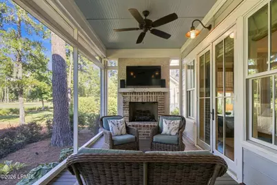 48 Rice Mill Road, Okatie, SC 29909 - Photo 28