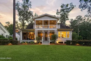 48 Rice Mill Rd, Okatie, SC 29909 - Photo 2