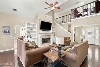 934 Oakwood Drive, Hardeeville, SC 29927 - Photo 12