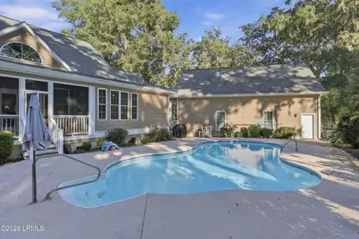 934 Oakwood Drive, Hardeeville, SC 29927 - Photo 46