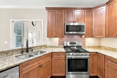 934 Oakwood Drive, Hardeeville, SC 29927 - Photo 20