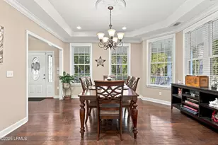 934 Oak Wood Dr, Hardeeville, SC 29927 - Photo 8