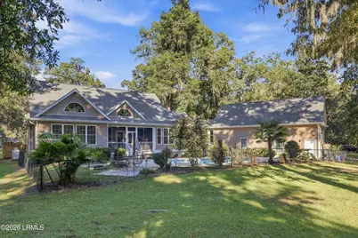 934 Oakwood Drive, Hardeeville, SC 29927 - Photo 50