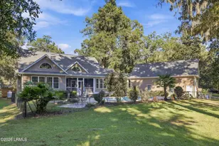 934 Oak Wood Dr, Hardeeville, SC 29927 - Photo 50