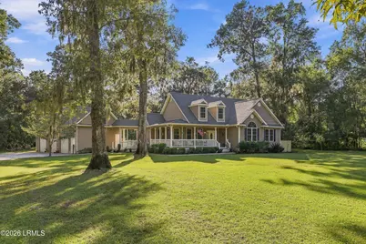 934 Oakwood Drive, Hardeeville, SC 29927 - Photo 2