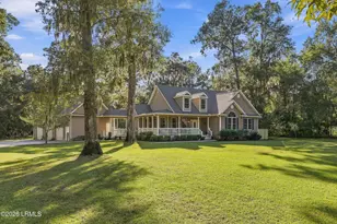 934 Oak Wood Dr, Hardeeville, SC 29927 - Photo 2