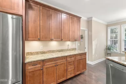 934 Oakwood Drive, Hardeeville, SC 29927 - Photo 22