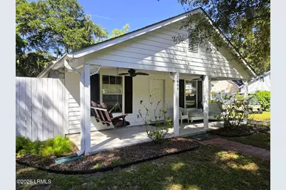 1609 Madrid Avenue, Port Royal, SC 29935 - Photo 22