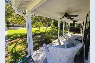 1609 Madrid Avenue, Port Royal, SC 29935 - Photo 2