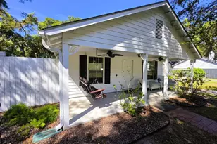 1609 Madrid Ave, Port Royal, SC 29935 - Photo 1