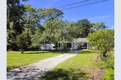 1609 Madrid Avenue, Port Royal, SC 29935 - Photo 20