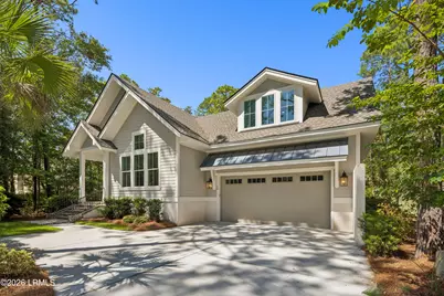 10 Fox Lane, Hilton Head, SC 29928 - Photo 1