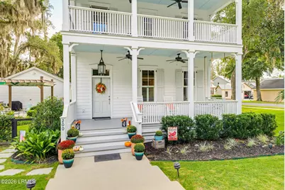 200 Sturdevant Drive, Beaufort, SC 29902 - Photo 4