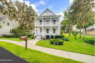 200 Sturdevant Drive, Beaufort, SC 29902 - Photo 2