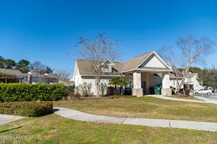 252 Admiration Ave, Beaufort, SC 29906 - Photo 24