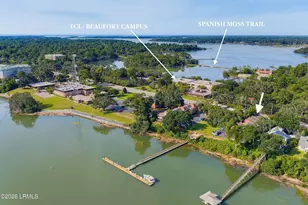 895 Ribaut Rd, Beaufort, SC 29902 - Photo 50