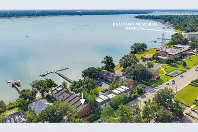 895 Ribaut Road #C16, Beaufort, SC 29902 - Photo 52