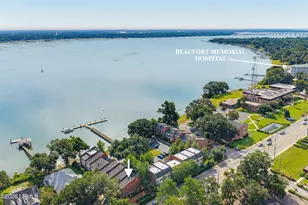 895 Ribaut Rd, Beaufort, SC 29902 - Photo 52